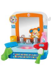 Fisher Price Réveil avec Petit Chien