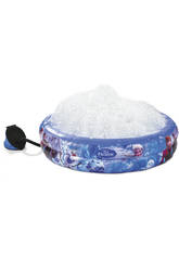 Piscina Hinchable 105x23cm Frozen Burbujas
