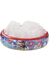 Piscina Hinchable 105x23cm Patrulla Canina Burbuja