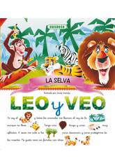 Leio e Vejo Susaeta Ediciones