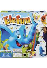 Juego de Mesa Elefun HASBRO GAMING B7714 