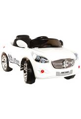 Coche Elegance Radio Control a Batera 6.V