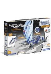 Laboratoire de Mécanique Trimaran Et Motomarine Clementoni 55276
