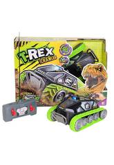 Radiocommande T-Rex Crawler Tavitoys 82101