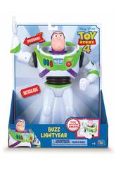 Toy Story 4 Collection Buzz Lightyear Action Karaté Bizak 61234068