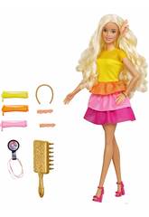 Barbie Rizos Mattel GBK24