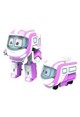 Rob� Trains Transform�vel Bizak 62000191