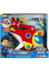 Patrouille Canine Subpatroller Bizak 61926745
