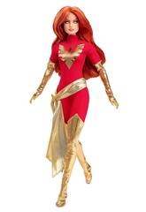 Barbie Collezione Marvel Dark Phoenix Mattel GLJ54