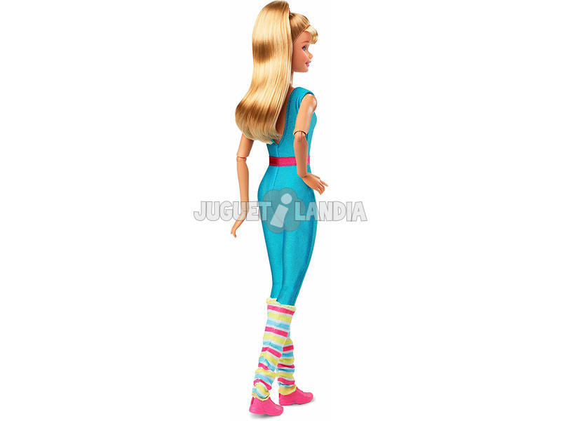 Barbie Collezione Toy Story 4 Mattel GFL78