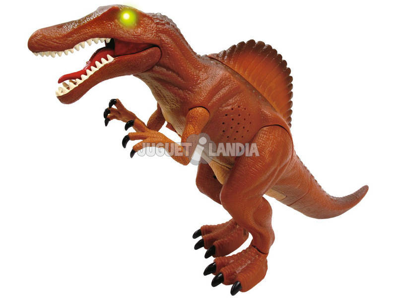 Dinosauro Medo Assortito World Brands XT308407