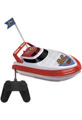 Radiocomando Miami Thunder World Brands XT580837