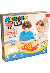 Juego Puzzle Memory Game