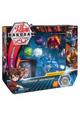 Bakugan Battle Pacote Bizak 61924429