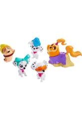 101 D�lmatas Multipack Mattel GBM44