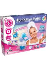 Bombas de Banho Science4you 60863