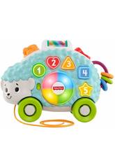 Fisher Price Hérisson Linkimals Mattel GJB06