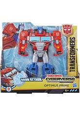 Transformers Cyberverse Ultra Class Hasbro E1886