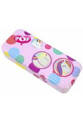 Pop Girl Color Tin Markwins 1539009E