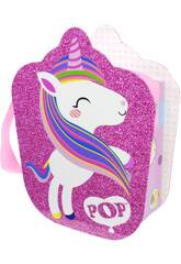 Pop Girl Beauty Case Markwins 1539017E