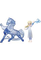 Frozen 2 Figurine Deluxe Hasbro E5504EU4
