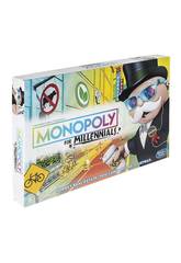 Monopoly Millennials Hasbro E4989