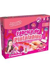 F�brica de Batom Science4you 9310