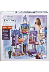 Frozen 2 Ch�teau Arendelle Hasbro E5495EU4