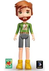 Figurine Mimy City Famosa 700015444