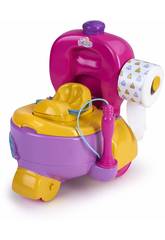 The Bellies: Potty Car Famosa 700015140