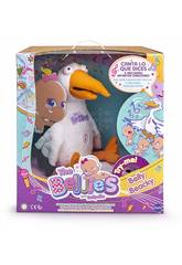 The Bellies : Belly Beacky Chansons Famosa 700015142