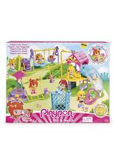 PinyPon Super Parc Famosa 700015071