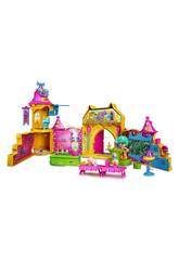 PinyPon Scuola di Magia Famosa 700015074
