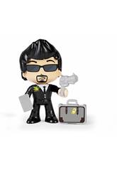 Pinypon Action Figura Serie 2 Famosa 700015147