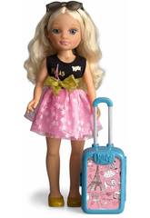 Nancy Chic Viaja para Paris Famosa 700015341