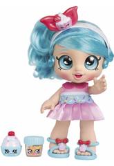 Poupée Kindi Kids Famosa 700015450