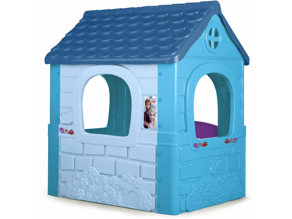 Casa Feber Fantasy House Frozen 2 Famosa 800012198