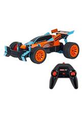 Comando 1:20 Carro Orange Jumper Stadlbauer 201056