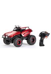 Radiocommande 1:16 Voiture Stunt Dancer Stadlbauer 160128