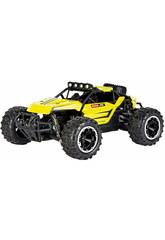 Radio Control 1:16 Buggy Passion Impact Carrera 160132