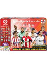 Juego de La Liga 2019-2020 Educa 18350