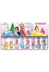Lip Smacker Princesses ou Emoji Markwins EB1299