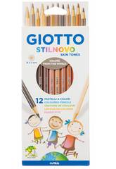 Giotto Stilnovo Toni di Pelle Fila F25740000 