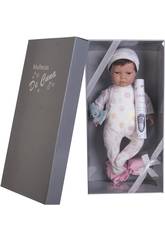 Poup�e Reborn Leire 45 cm. Petit Pyjama Joluca 45112-CA