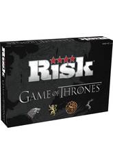 Risk Game Of Thrones Eleven Force 82820