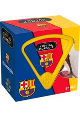 Trivial Bite F.C. Barcelona Eleven Force 10315