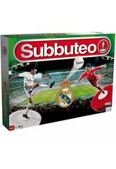 Subbuteo Real Madrid Eleven Force 11060