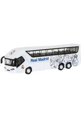 Bus L Real Madrid Eleven Force 11015
