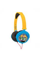 Toy Story Auriculares Estereo Lexibook HP015TS