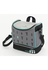 Bolsa Isot�rmica Cactus Mint Olmitos 1166